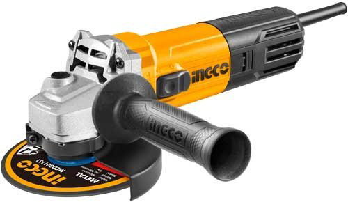 Шлифмашина угловая INGCO AG110018 купить,NaN