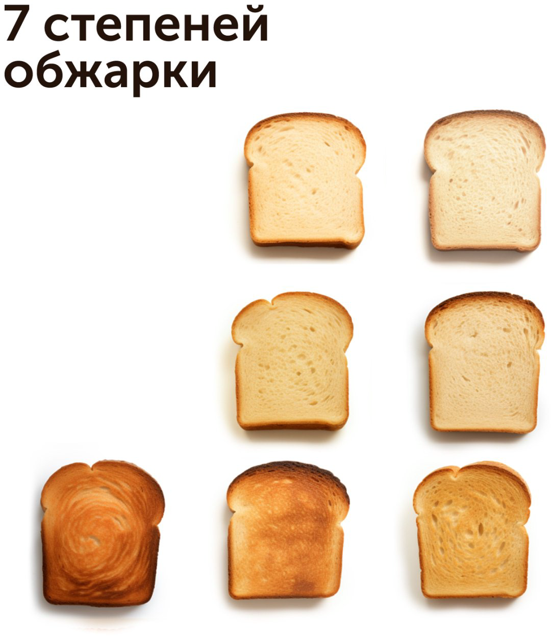 Тостер RED Solution Evolution RT-44 черный купить,NaN