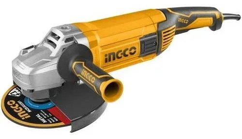 Шлифмашина угловая INGCO AG26008 купить,NaN