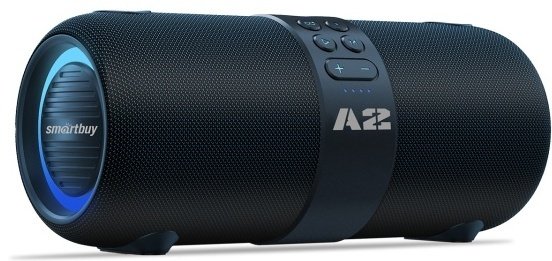 Smartbuy A2 синий