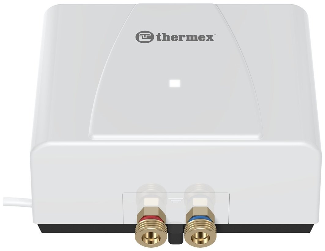 Водонагреватель Thermex Balance 4500 - ForteMarket Водонагреватель Thermex Balance 4500 купить,0