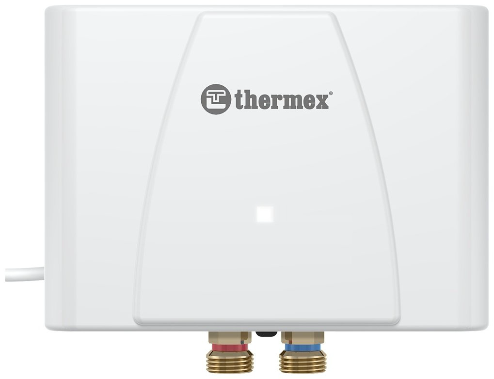 Водонагреватель Thermex Balance 6000 белый
