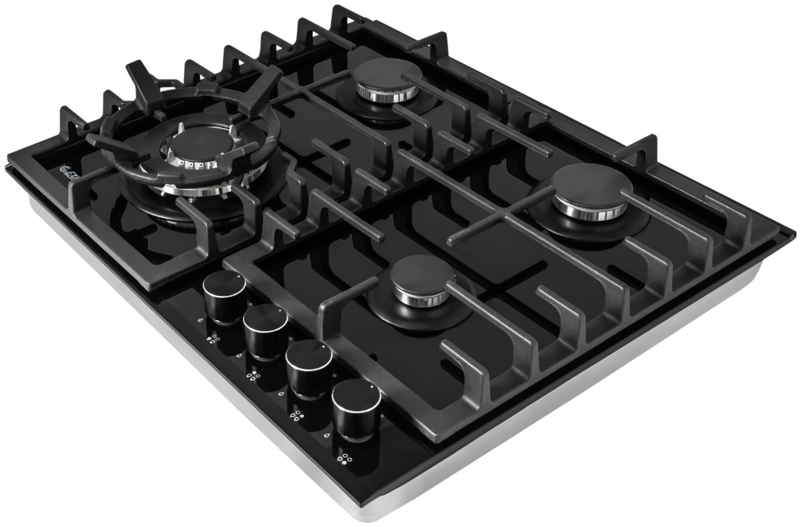 Варочная поверхность EXITEQ EXH-204 black черный купить,0