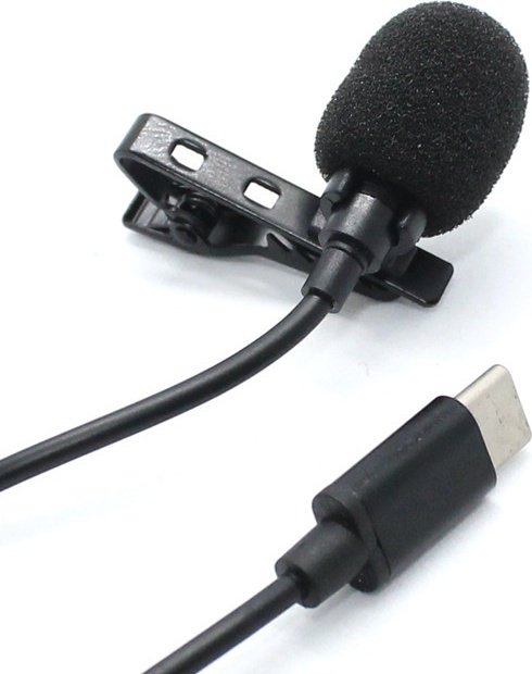 Микрофон Lavalier JH-042