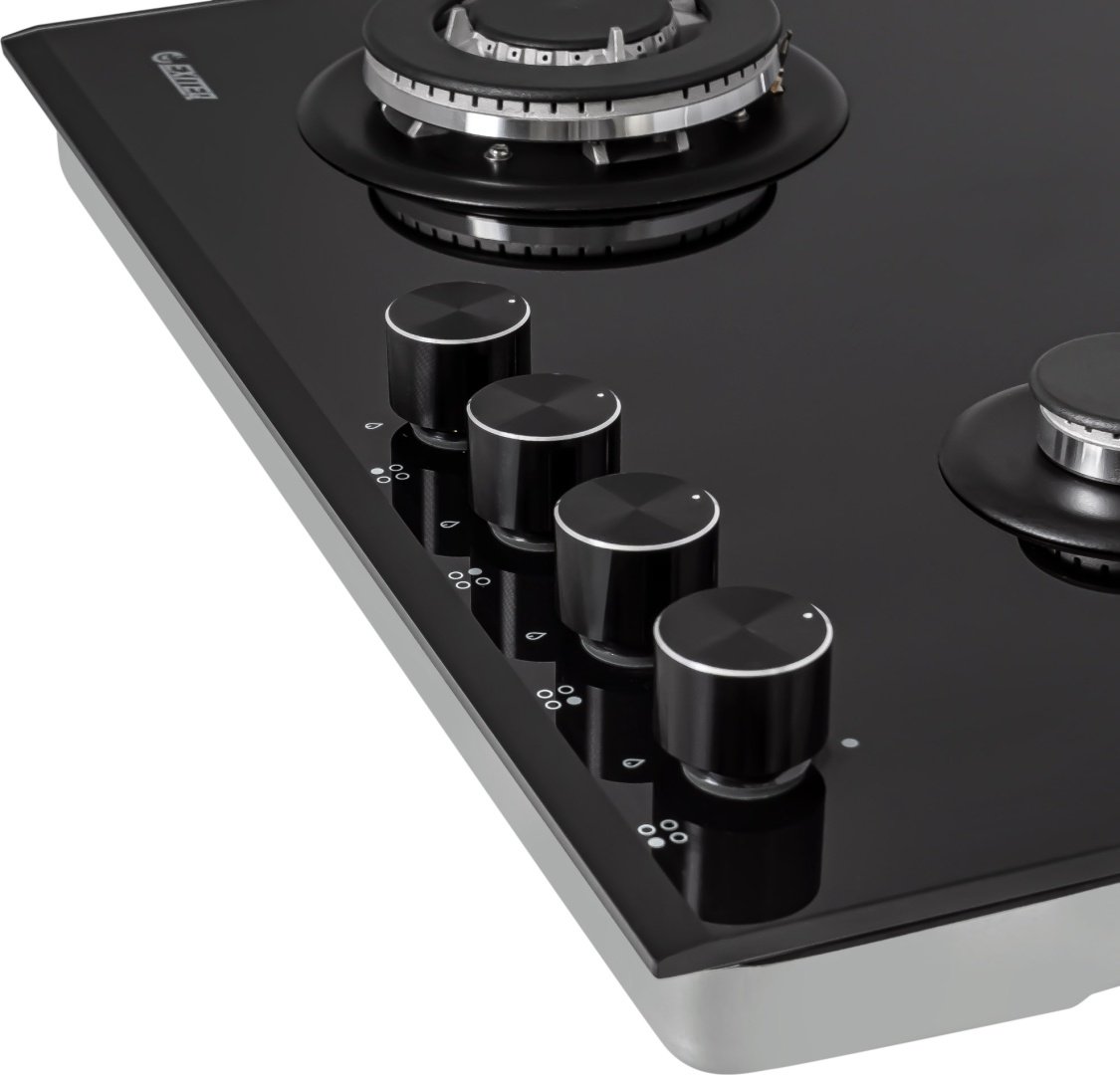 Варочная поверхность EXITEQ EXH-204 black черный купить,0