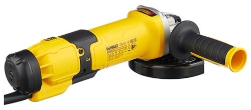 Шлифмашина угловая DeWALT DWE4257 купить,NaN