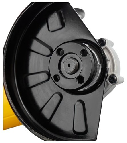 Шлифмашина угловая DeWALT DWE4257 купить,NaN