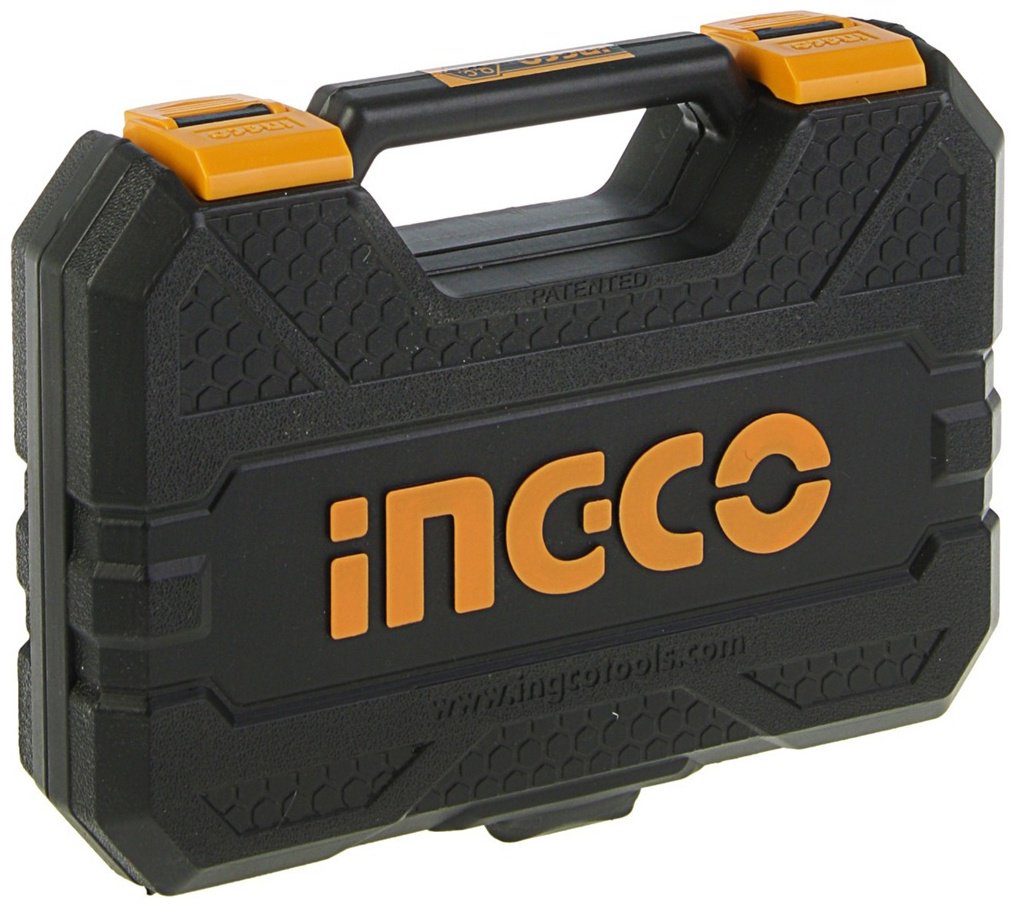 Набор универсальный 45 в 1 INGCO HKTS14451