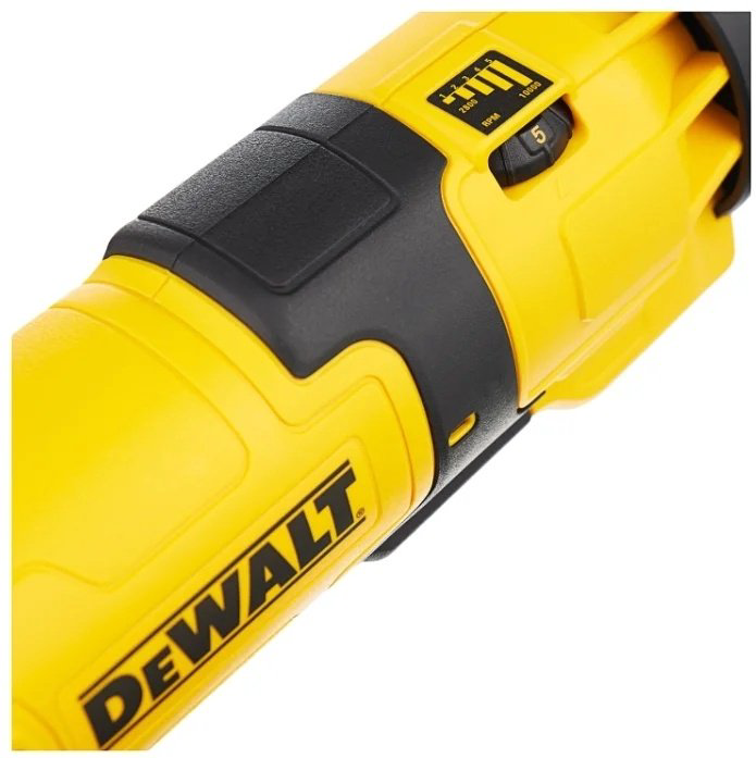 Шлифмашина угловая DeWALT DWE4257 купить,NaN