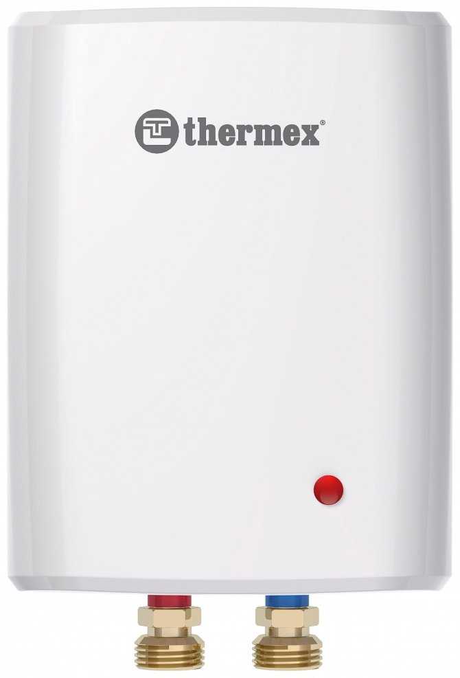 Водонагреватель Thermex Surf 5000