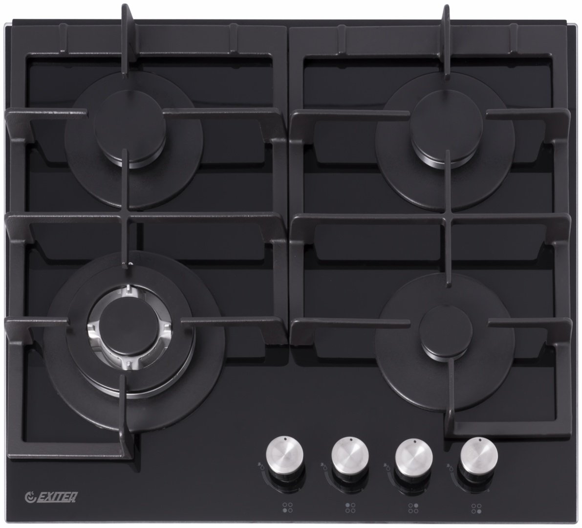Варочная поверхность EXITEQ EXH-305 черный