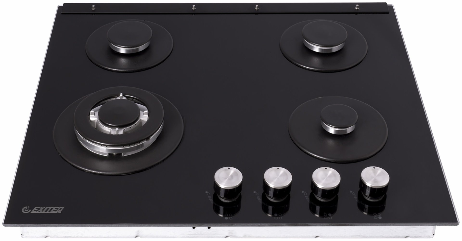 Варочная поверхность EXITEQ EXH-305 черный купить,0