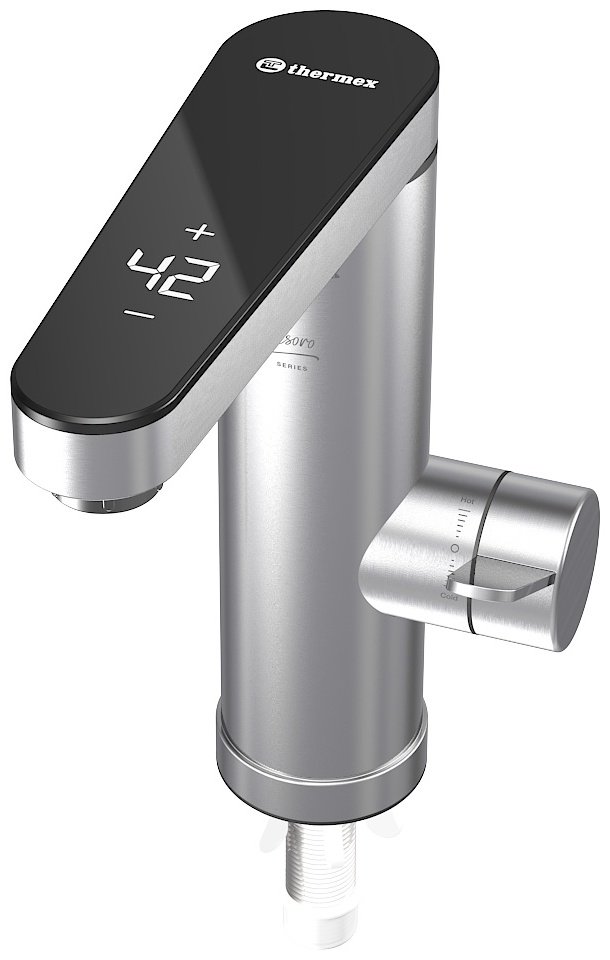 Водонагреватель Thermex Tesoro 3500