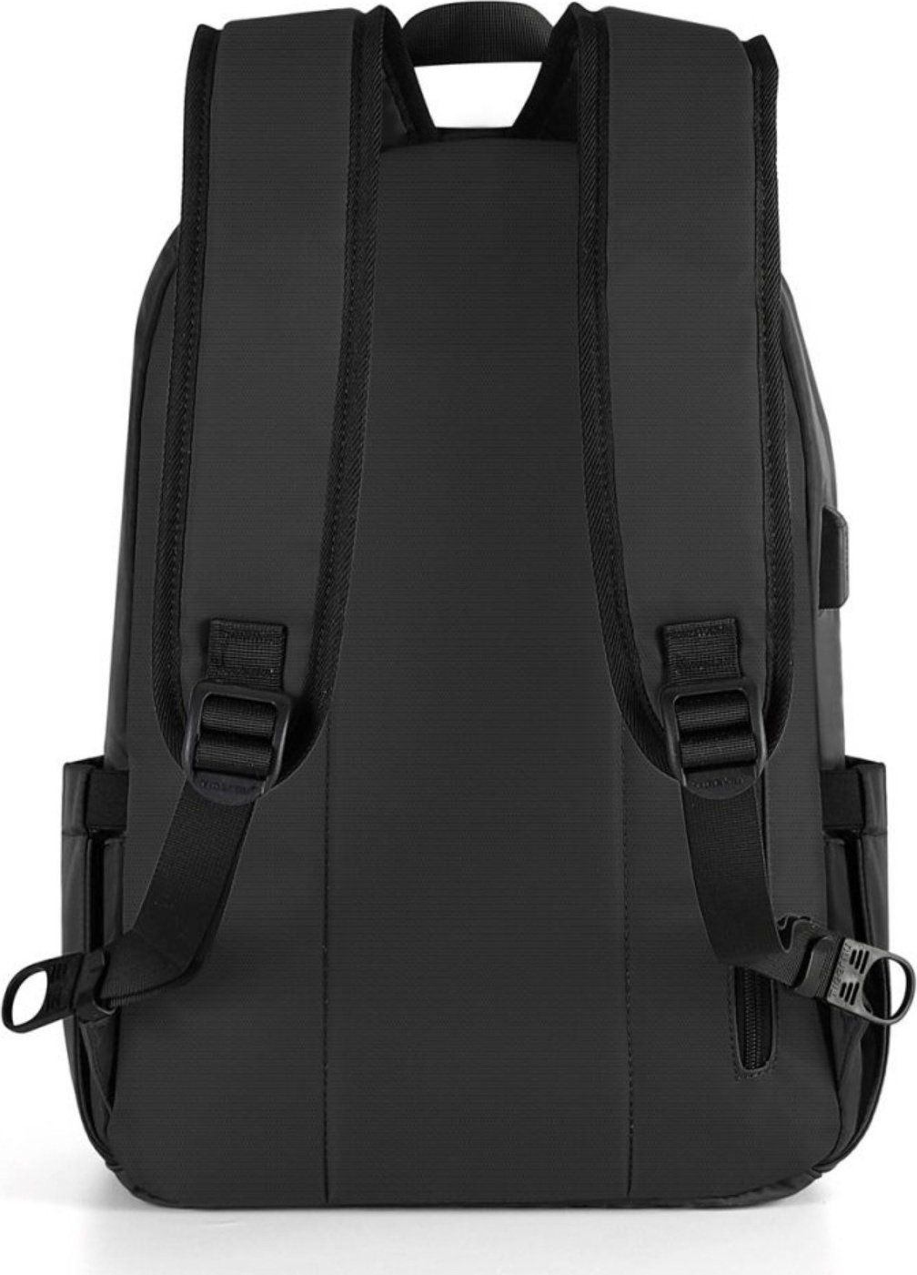Рюкзак Tigernu T-B3249A до 15.6" черный - ForteMarket Рюкзак Tigernu T-B3249A до 15.6" черный купить,0