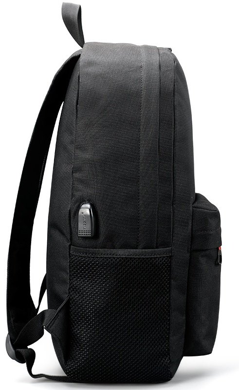 Рюкзак Tigernu T-B3249A до 15.6" черный - ForteMarket Рюкзак Tigernu T-B3249A до 15.6" черный купить,0