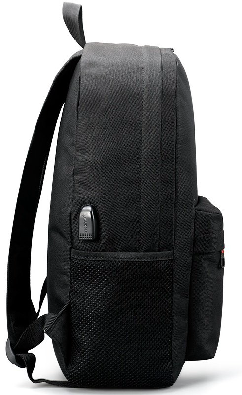 Рюкзак Tigernu T-B3249A до 15.6" черный купить,NaN