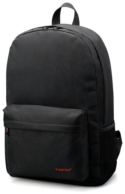 Рюкзак Tigernu T-B3249A до 15.6" черный - ForteMarket Рюкзак Tigernu T-B3249A до 15.6" черный купить,0