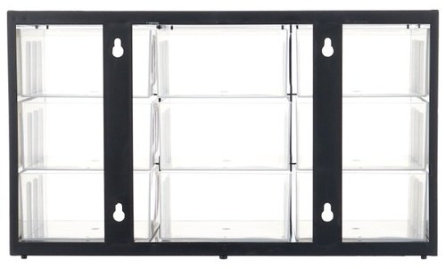 STANLEY 1-93-978 Black купить,NaN