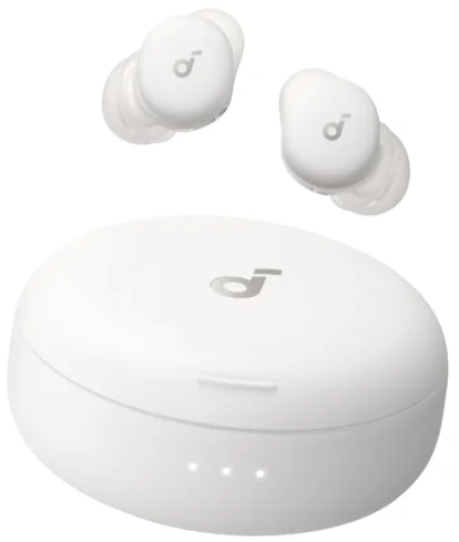 Наушники Soundcore Sleep A30 D1301G21 TWS White