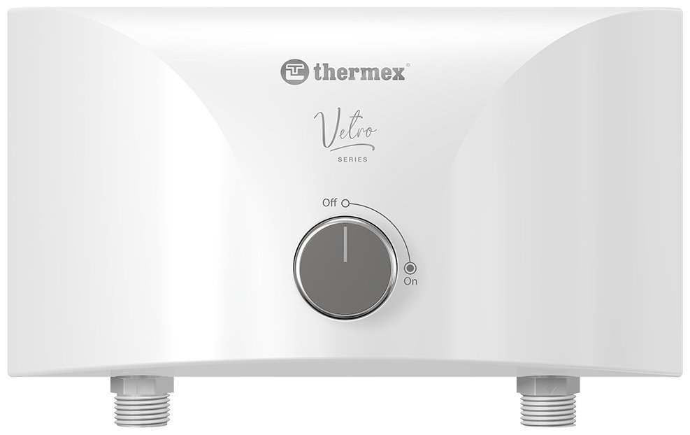 Водонагреватель Thermex Vetro 3500 Combi купить,0