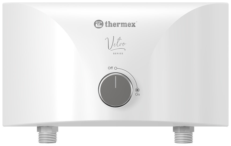 Водонагреватель Thermex Vetro 3500 Combi купить,NaN