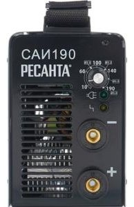 Ресанта сварочный инвертор САИ-190 65/2 (MMA) купить,0