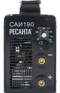 Ресанта сварочный инвертор САИ-190 65/2 (MMA) купить,NaN