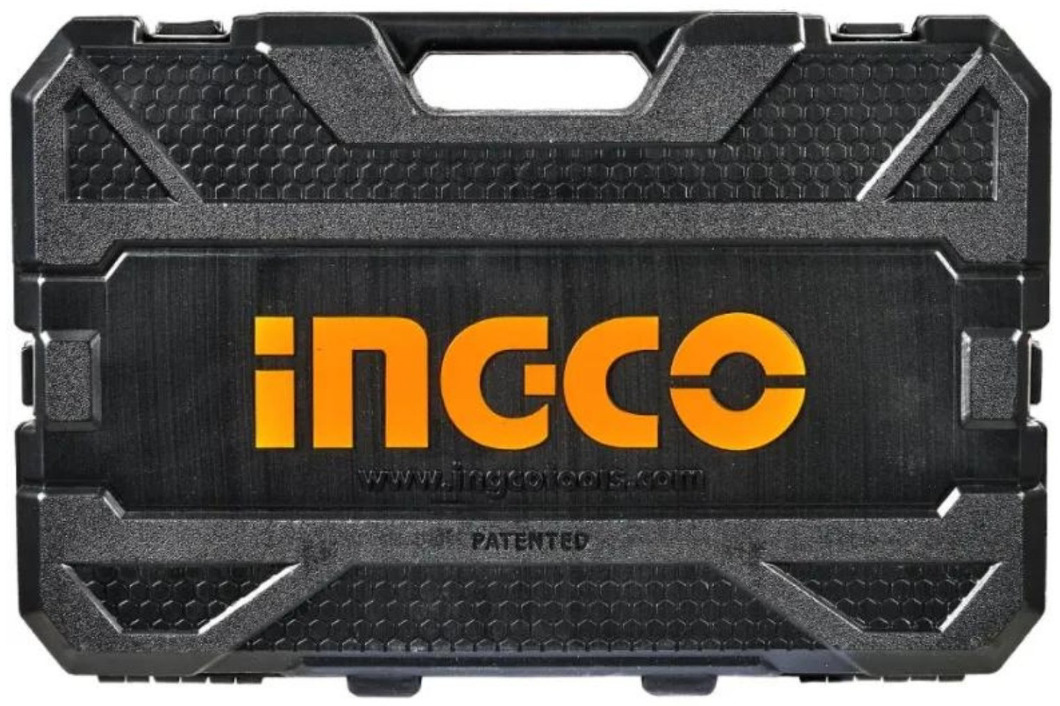Набор универсальный 142 в 1 INGCO HKTHP21421 Industrial купить,NaN