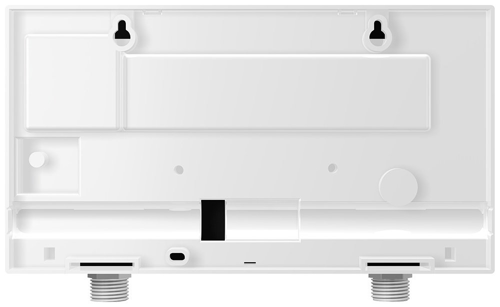 Водонагреватель Thermex Vetro 6500 Combi купить,0