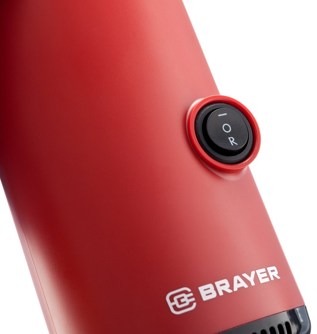 Соковыжималка BRAYER BR1706 красный - ForteMarket Соковыжималка BRAYER BR1706 красный купить,0
