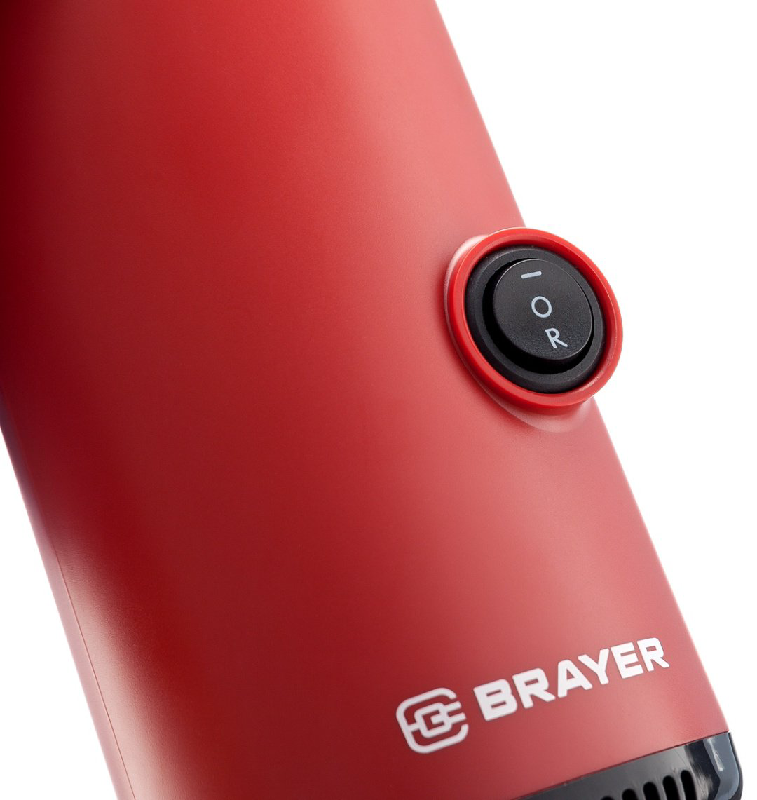 Соковыжималка BRAYER BR1706 красный купить,NaN