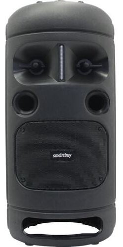 Портативная колонка Smartbuy ROCKET SBS-5100 черный купить,0