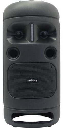 Портативная колонка Smartbuy ROCKET SBS-5100 черный купить,NaN