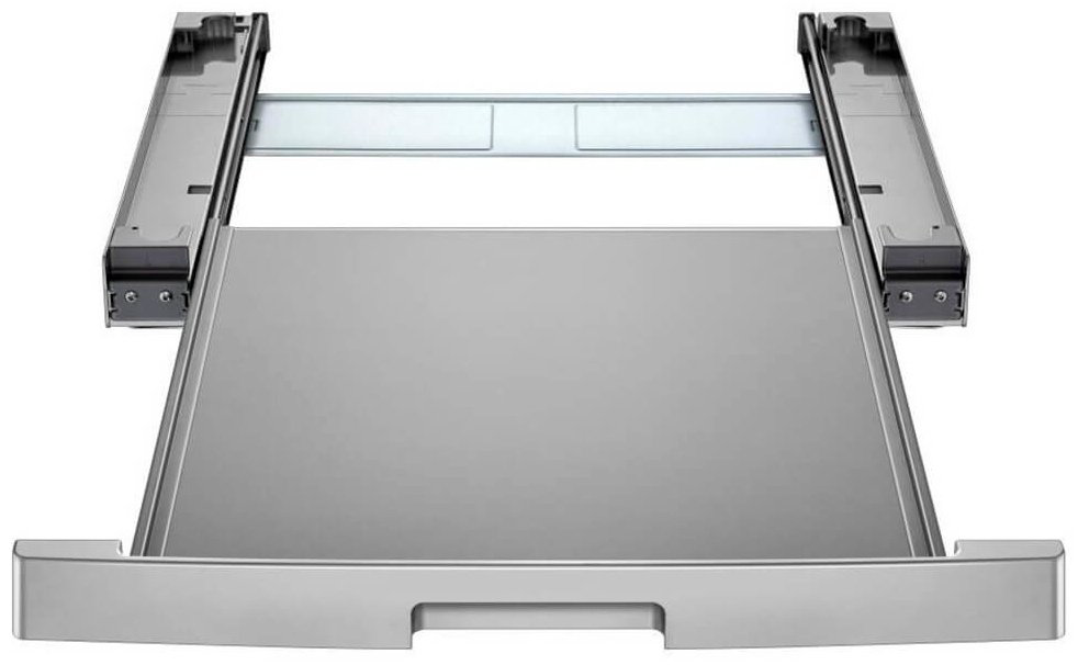Стыковочный элемент LG DK-1S 1 шт. серый