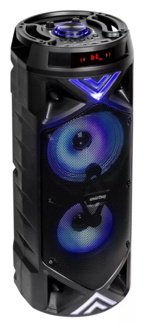 Портативная колонка Smartbuy SBS-1001 черный