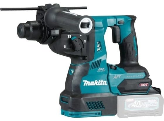 Перфоратор Makita HR001GZ 2.8 Дж, SDS-Plus