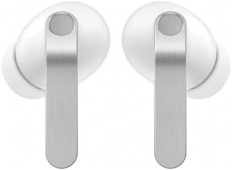 Наушники Samsung Galaxy Buds 4 Pro SM-R640NZWACIS White
