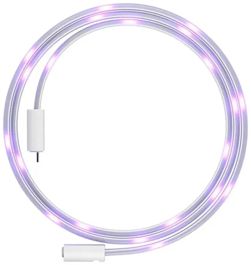 Светодиодная лента Яндекс YNDX-00547 RGB (удлинитель светодиодной ленты) 1 м