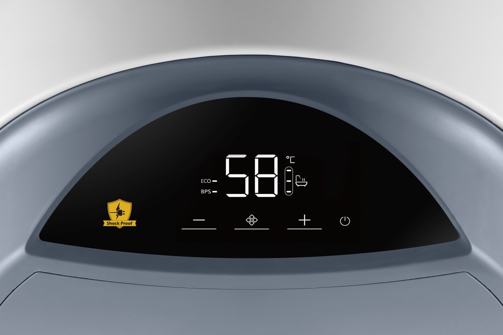 Водонагреватель Haier ES50V-VH3 - ForteMarket Водонагреватель Haier ES50V-VH3 купить,0