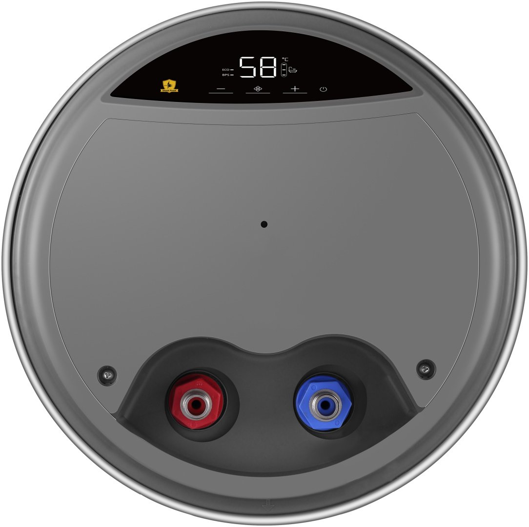 Водонагреватель Haier ES50V-VH3 - ForteMarket Водонагреватель Haier ES50V-VH3 купить,0