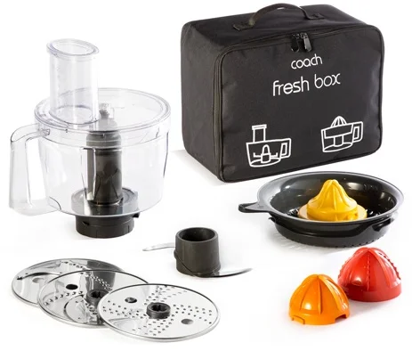 Насадка Tefal XF652038 для кухонного комбайна