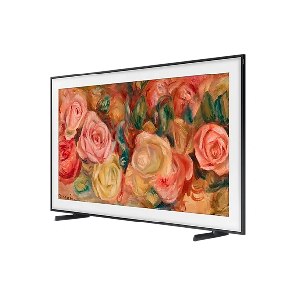 Телевизор 55" (140 см) Samsung The Frame QE55LS03DAUXCE QLED 4K UHD Black