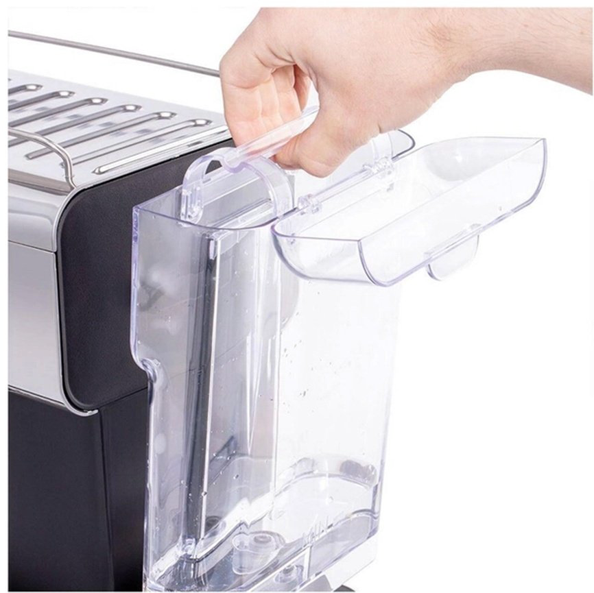 Кофеварка Russell Hobbs 26450-56 черный - ForteMarket Кофеварка Russell Hobbs 26450-56 черный купить,176988