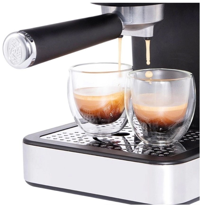 Кофеварка Russell Hobbs 26450-56 черный купить,0
