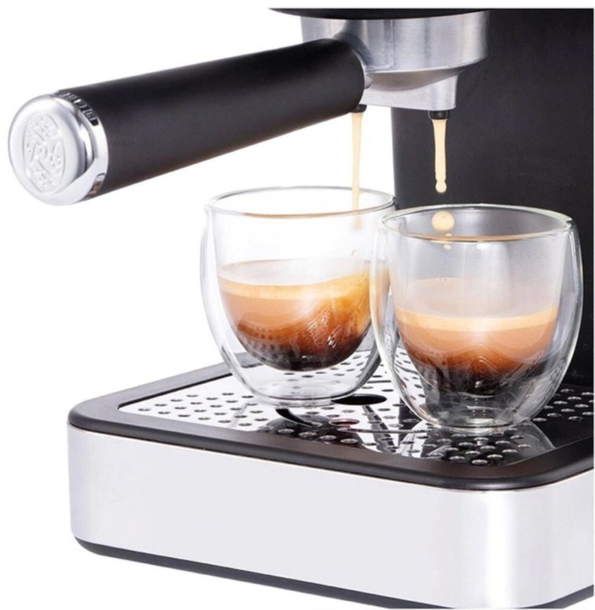 Кофеварка Russell Hobbs 26450-56 черный - ForteMarket Кофеварка Russell Hobbs 26450-56 черный купить,176988
