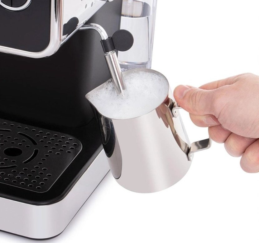 Кофеварка Russell Hobbs 26450-56 черный - ForteMarket Кофеварка Russell Hobbs 26450-56 черный купить,176988