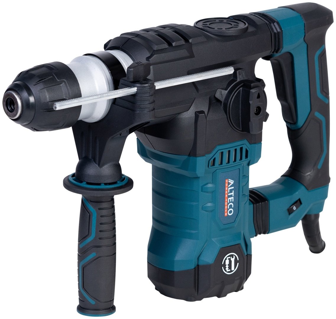 Перфоратор ALTECO RH 1700-32 37256 6 Дж, SDS-Plus