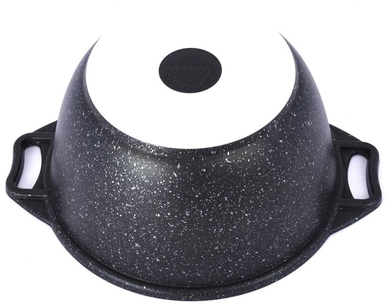 Жаровня Kukmara 3 л, алюминий купить,NaN