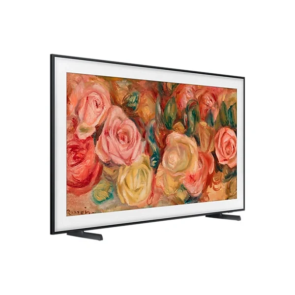 Телевизор 55" (140 см) Samsung The Frame QE55LS03DAUXCE QLED 4K UHD Black