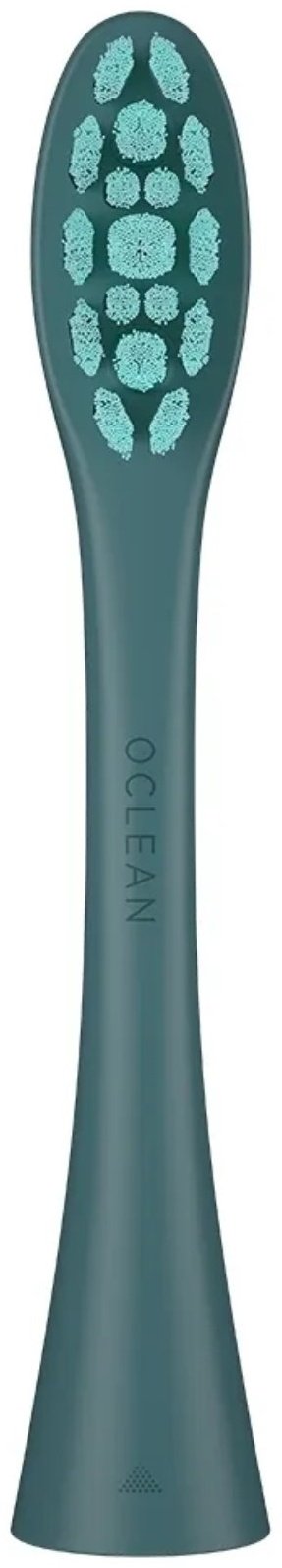 Электрическая щетка Xiaomi звуковая Oclean X Pro щетина средняя купить,0